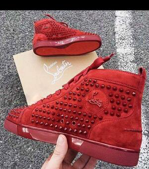 Louboutin [R. 2] - Cliquez sur l'image pour la fermer
